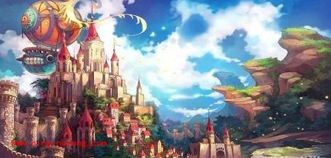 魔力宝贝圣骑士技能属性介绍