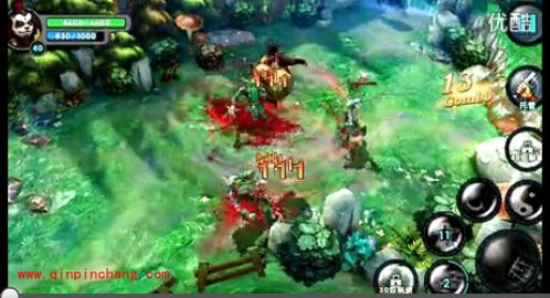 新手上路：太极熊猫职业大全