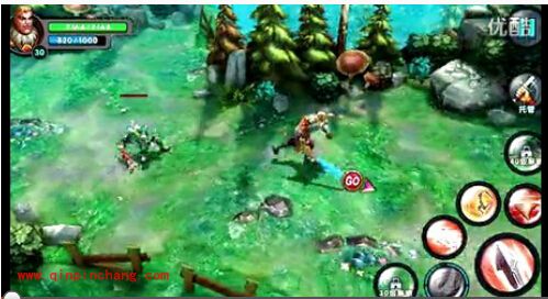 新手上路：太极熊猫职业大全