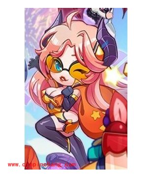 天天酷跑赤炎修罗攻略：获得方法及技能