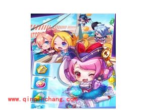 天天酷跑圣诞节版本更新内容爆料