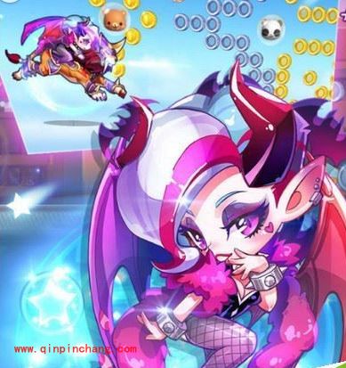 天天酷跑圣诞节版本更新内容爆料