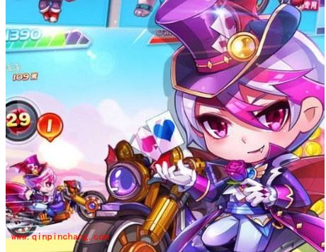 天天酷跑圣诞节版本更新内容爆料