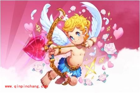 全民飞机大战情人节:丘比特战机攻略