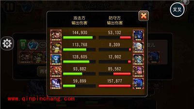 手游刀塔传奇法师克星沉默觉醒详解