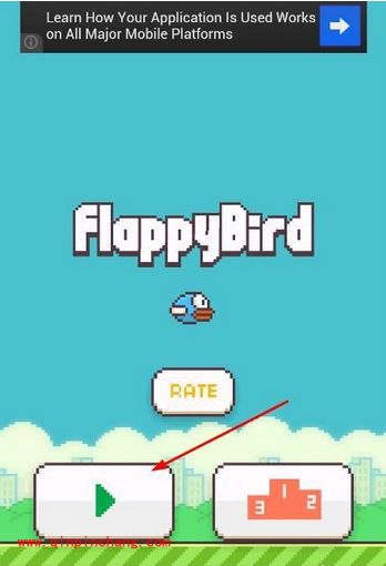玩转Flappy Bird的三大攻略