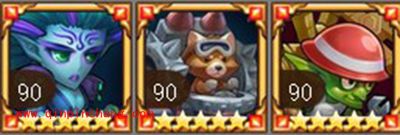 刀塔传奇攻略:堕落天使通关阵容搭配及技巧解析