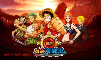 热血海贼王伙伴搭配推荐