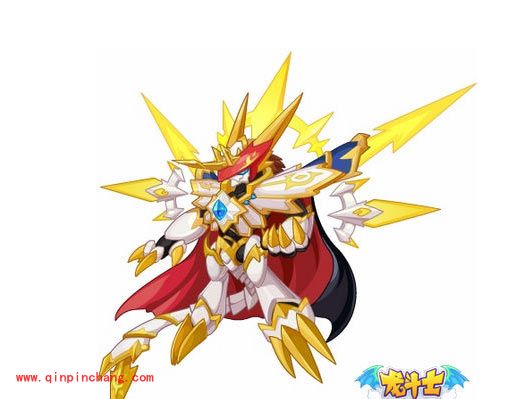 致逝去的童年！龙斗士魔剑士技能盘点