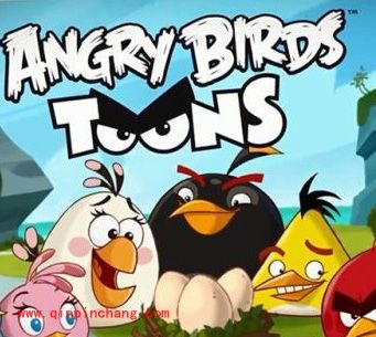 愤怒的小鸟中文版：不可不知的五大秘技