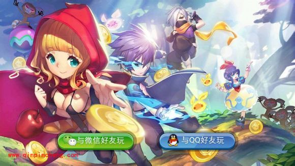 天天风之旅礼包怎么领取?