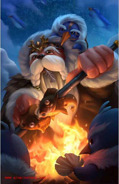 刀塔传奇手游1月魂匣海民定位分析