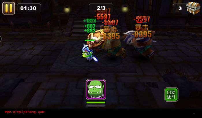 我叫MT2攻略之灵魂之树指引胜利