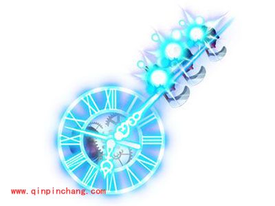 宫爆老奶奶2小少爷必杀技能时之刃解析