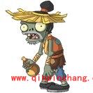 植物大战僵尸2功夫世界僵尸打法之喝酒僵尸