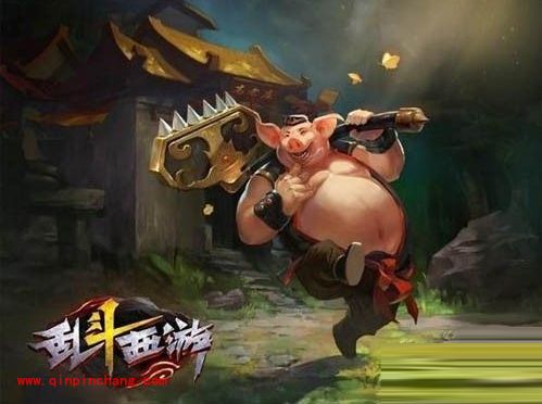 乱斗西游帮战新玩法：谁与争锋+仙魔悬赏