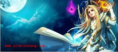 刀塔传奇卡尔用法和攻略技巧分析