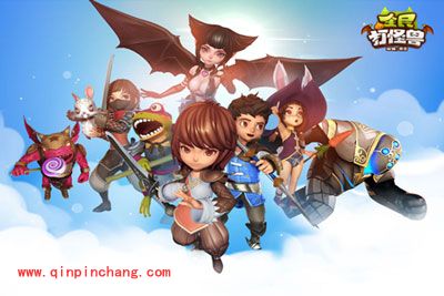 全民打怪兽攻略:试炼场刷金币的技巧