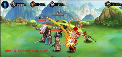 琅琊榜攻略:新手阵容搭配推荐