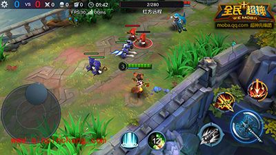 全民超神攻略:灵狐公主-阿玉1V1对战技巧详解