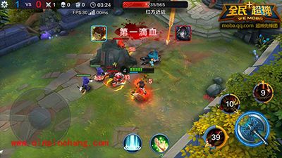 全民超神攻略：灵狐公主-阿玉1V1对战技巧详解