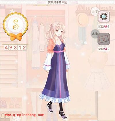 暖暖环游世界俄罗斯：突如其来的幸运攻略