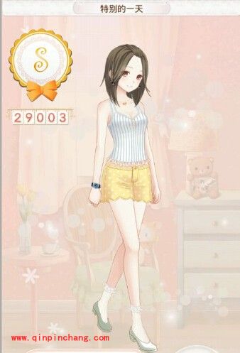 暖暖环游世界序章全S搭配大全