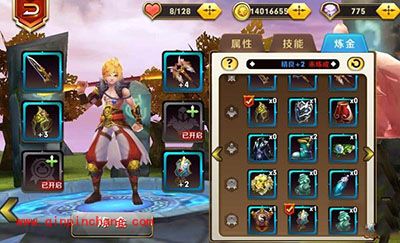 天天传奇齐天大圣全面分析