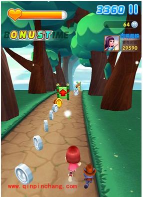 爸爸去哪儿2手游六大高分技巧