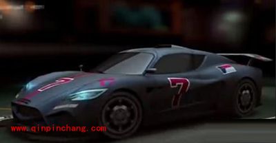 天天飞车末日技能分析