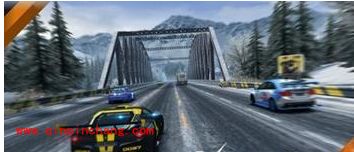 天天飞车道具之超级喷射详解