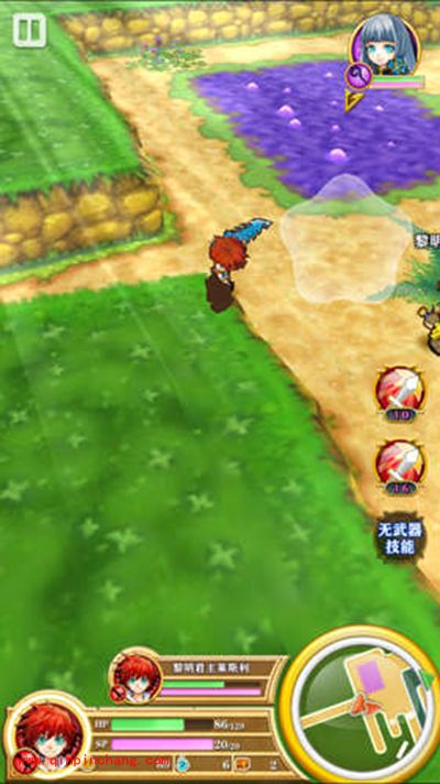 白猫计划新手攻略:战斗玩法详解