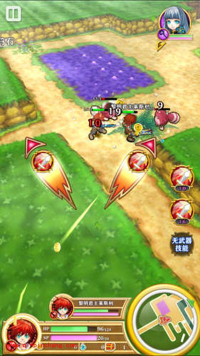 白猫计划新手攻略:战斗玩法详解