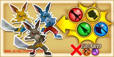 白猫计划新手攻略:战斗玩法详解