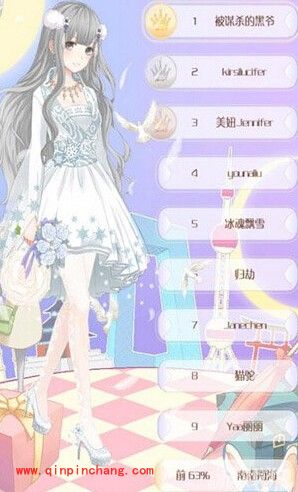 暖暖环游世界仙境排名高低的秘密