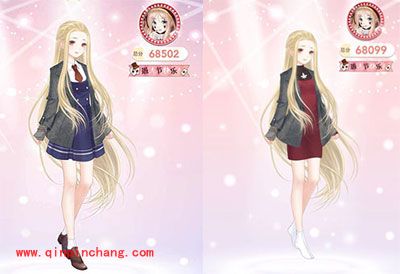 奇迹暖暖愚人节过关攻略：小丑与钻石面具2如何搭配