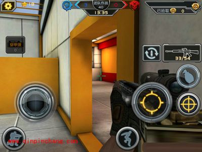 全民枪战运输船地图团队对决技巧