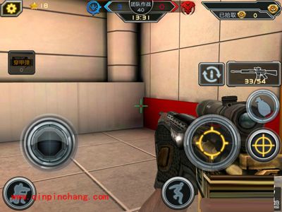 全民枪战运输船地图团队对决技巧