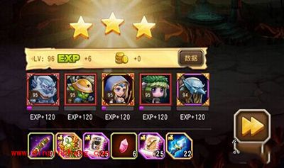 手游刀塔传奇不死烈焰9阵容详解