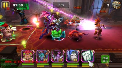 我叫MT2八月第3周活动内容