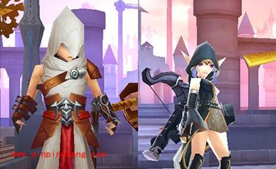 天天传奇第七章剑圣BOSS击杀详解