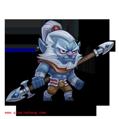 刀塔传奇新服来啦！App【巴尔默丹】开服公告