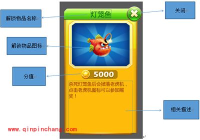 捕鱼达人3升级系统图文介绍