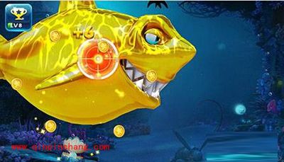 捕鱼达人3在黄金鲨模式怎么获得更多金币？