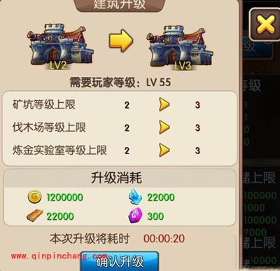 我叫MT2家园系统玩法详解