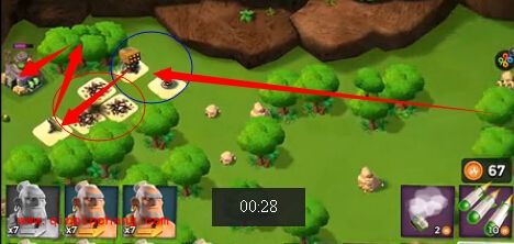 《海岛奇兵》恐怖博士全阶段攻略(9月27日)