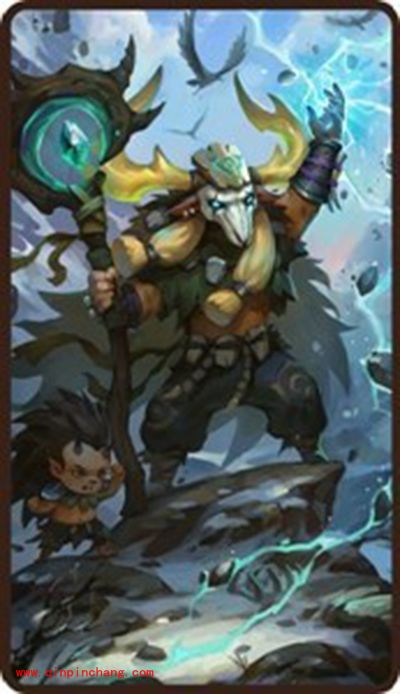 刀塔传奇先知竞技场阵容搭配推荐