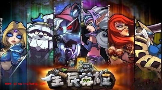 高手分享:全民英雄天赋系统心得攻略