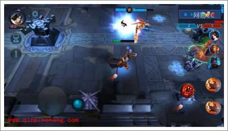 乱斗西游英雄之阎罗王介绍