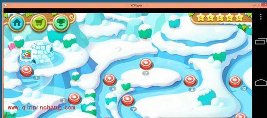 保卫萝卜2电脑版玩转攻略